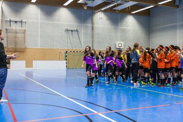 Bild 638 - C-Juniorinnen Hallenturnier Quickborn